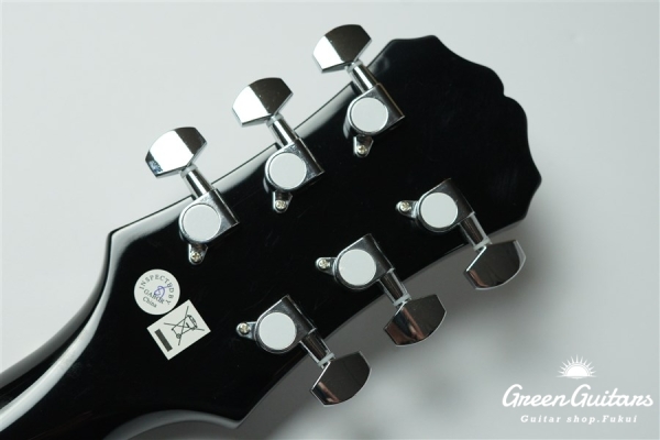 Les Paul Studio LT - Vintage Sunburst